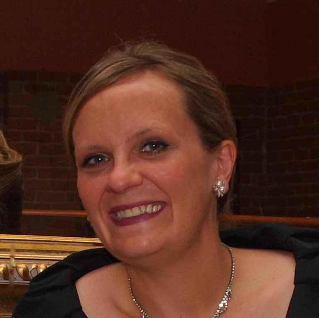 Catherine Michelle Anderson Profile Photo