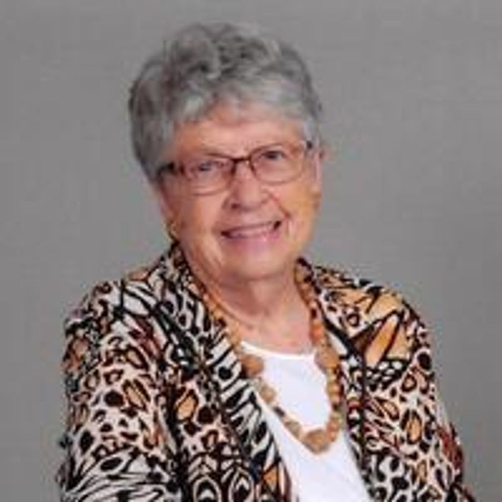 Betty Jean Tucker