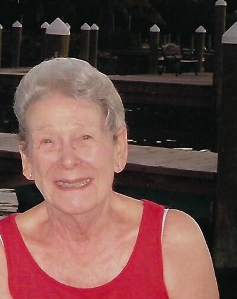 Elizabeth A O'Brien Profile Photo