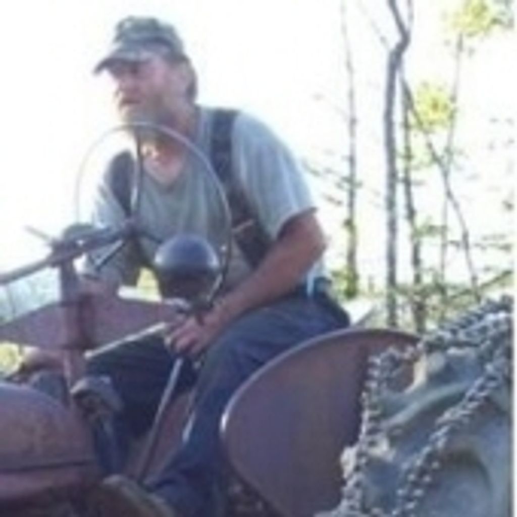 James King, Sr. Profile Photo