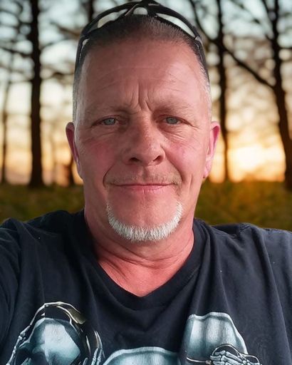 Terry Ray Baker Jr.'s obituary image