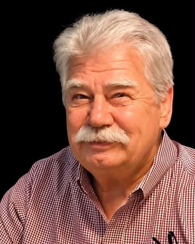 David Bruce Williams Profile Photo