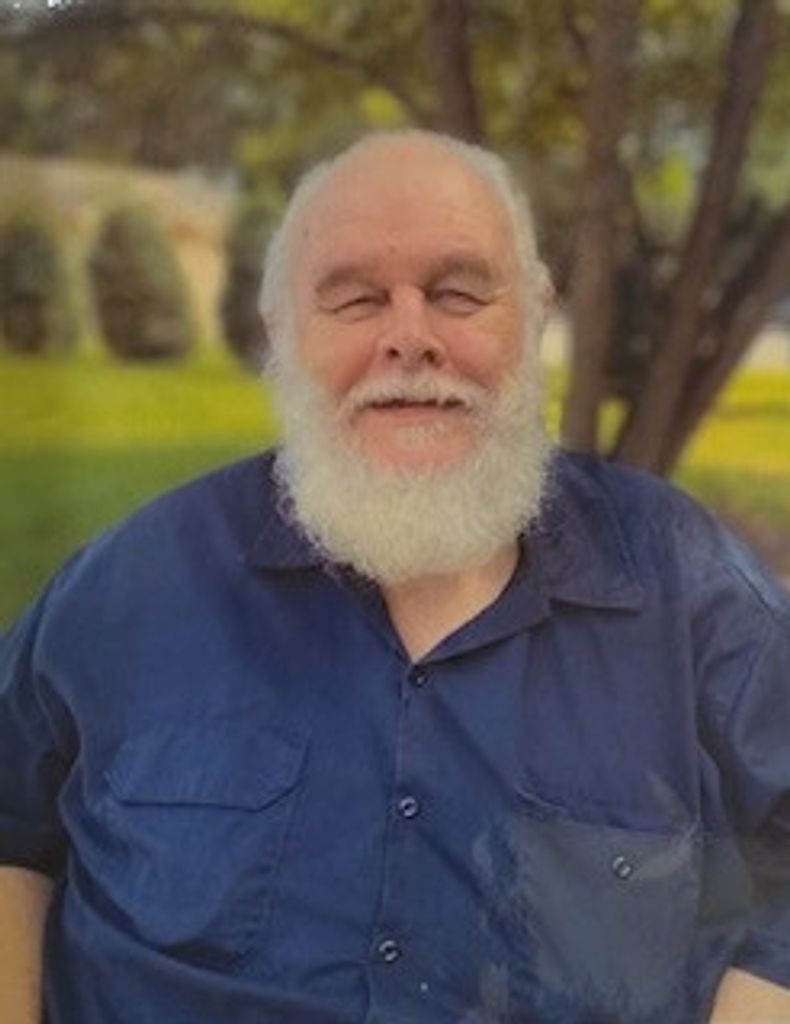 Kenneth Alfred Harris