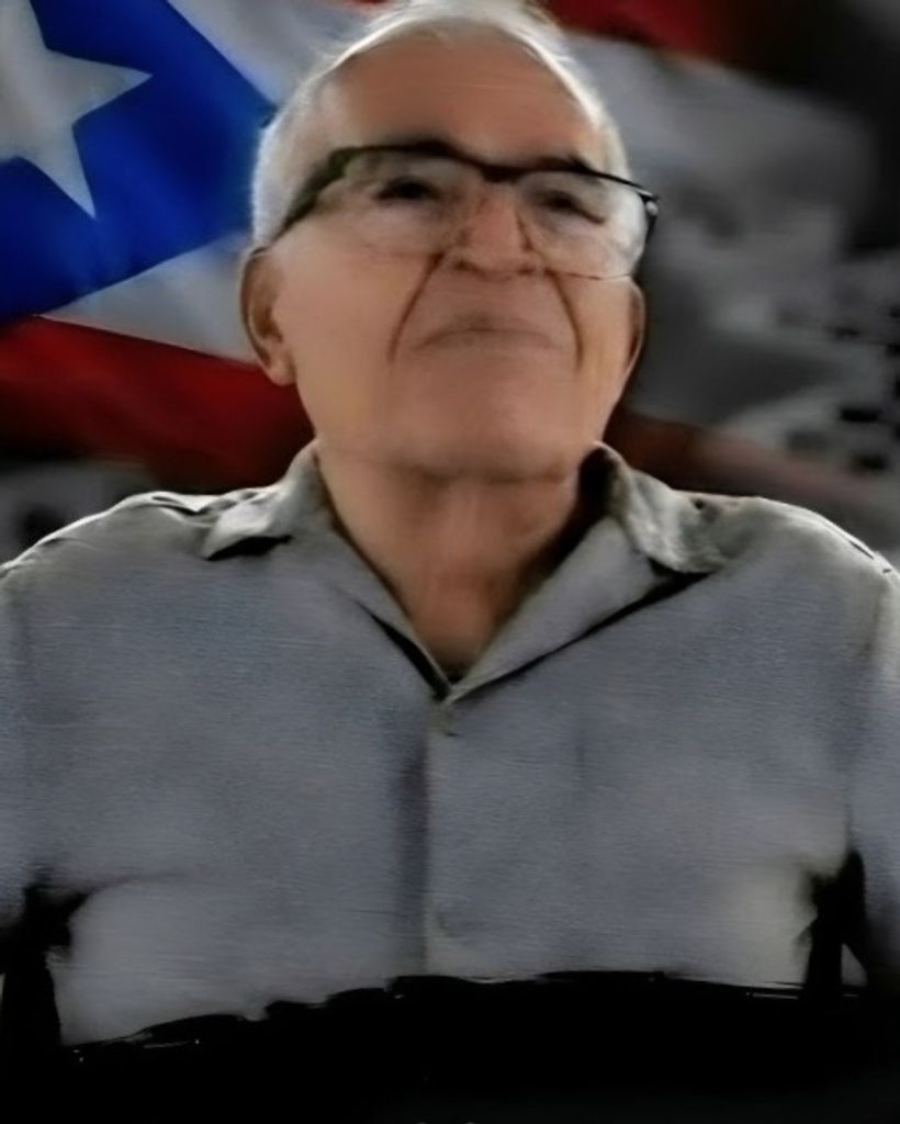 Anibal Santiago Profile Photo