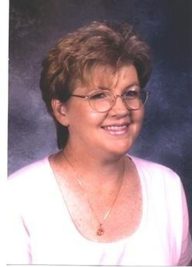 Angela Gail Foster