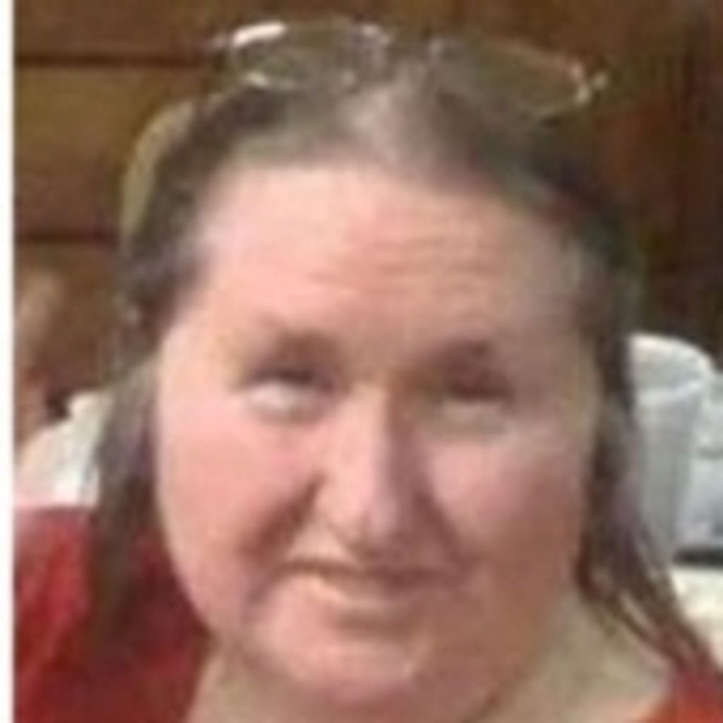 Patricia Ann Byles