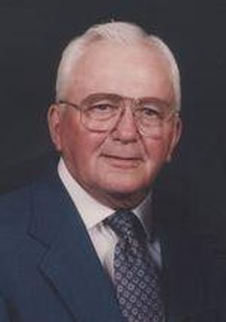 Max Robert Benson
