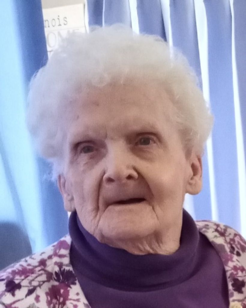 Mildred "Millie" Conover