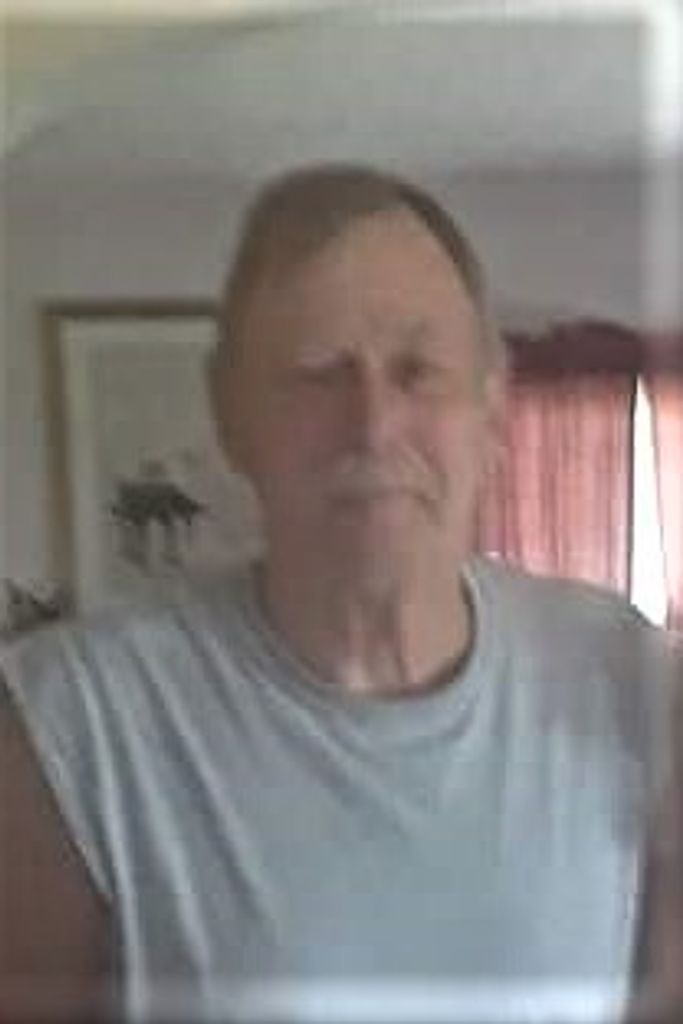 James Dale 'Sonny' Cole Profile Photo