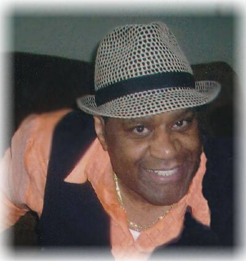 James Edward Toles, Jr. Profile Photo