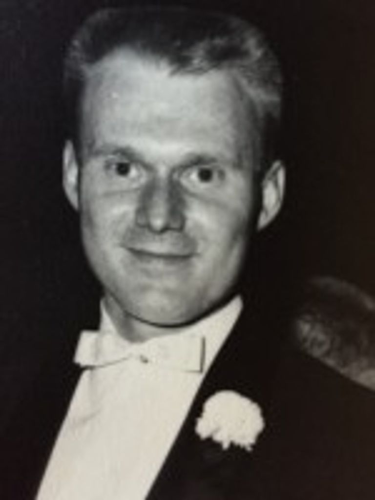 Gerald  A. Stevens