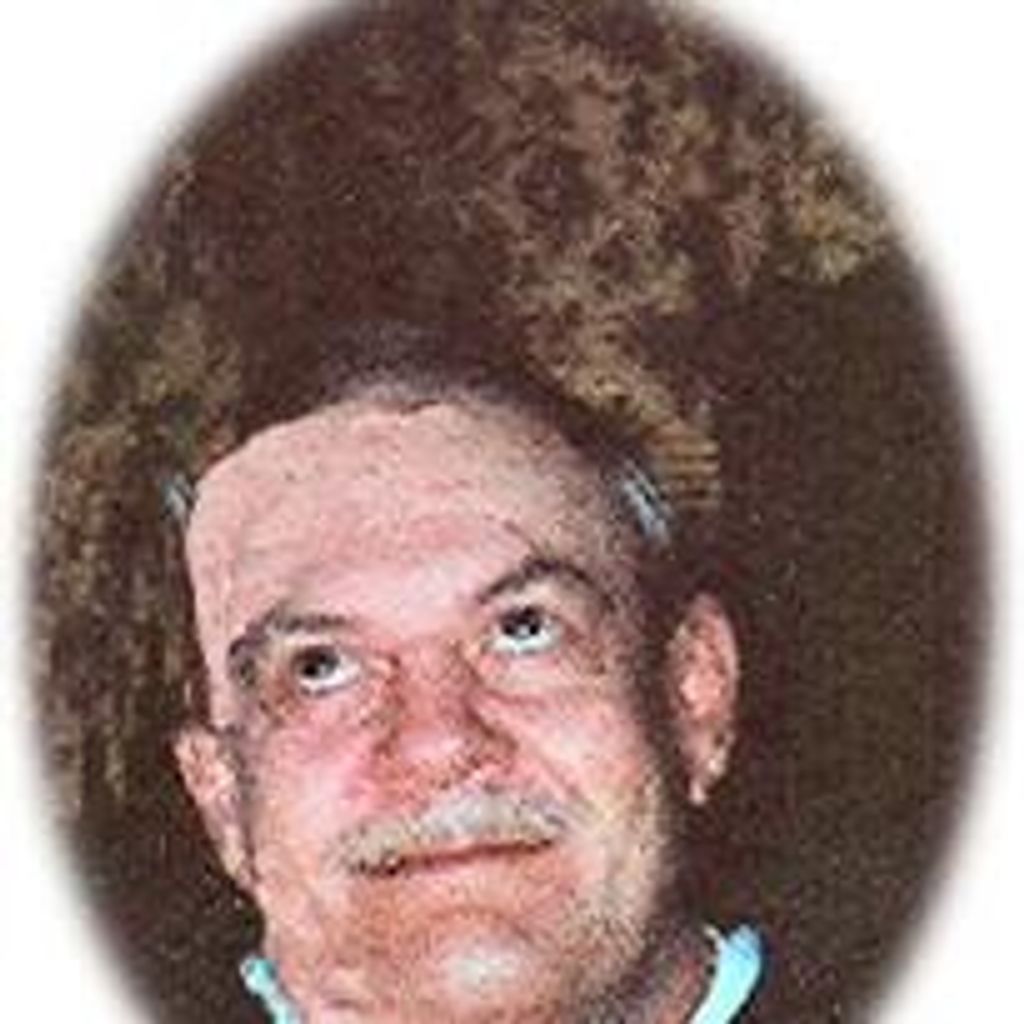 George Alvin Lockard