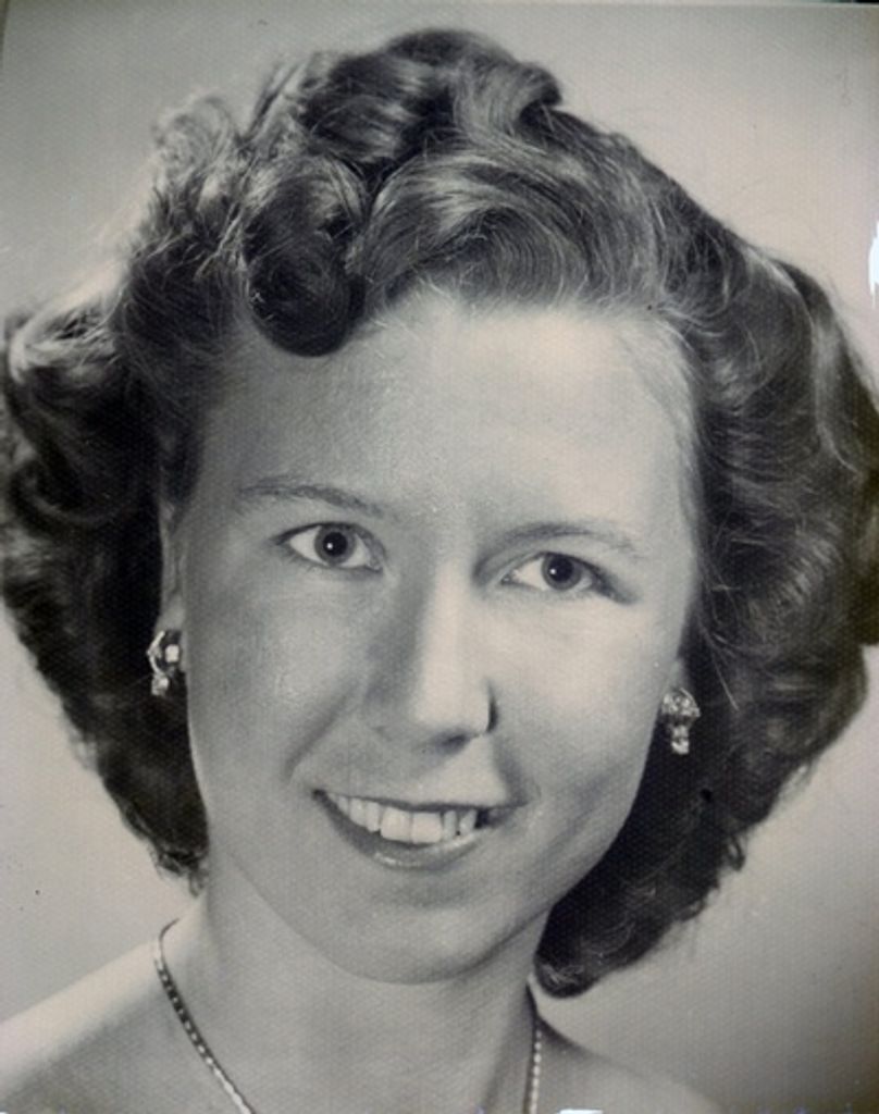 Betty Maxine Duncan Profile Photo