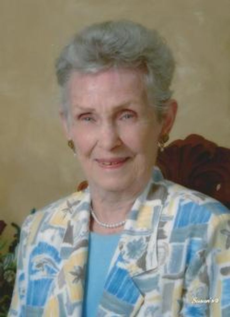 Madelyn "Pat" Holdaway Profile Photo