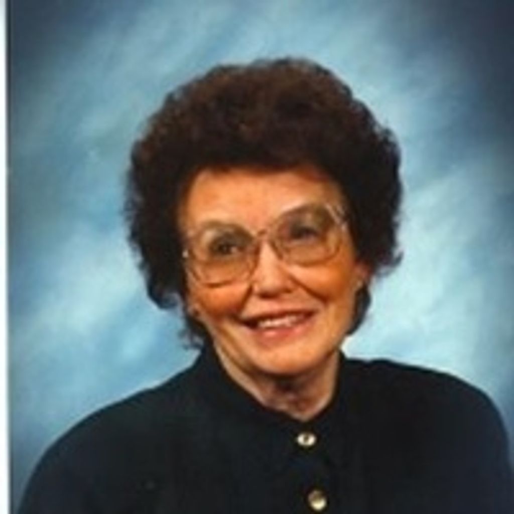 Vera K Hall