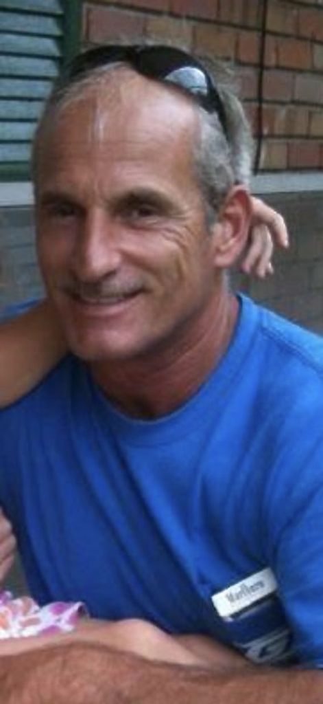 Anthony "Tony" Baker Profile Photo