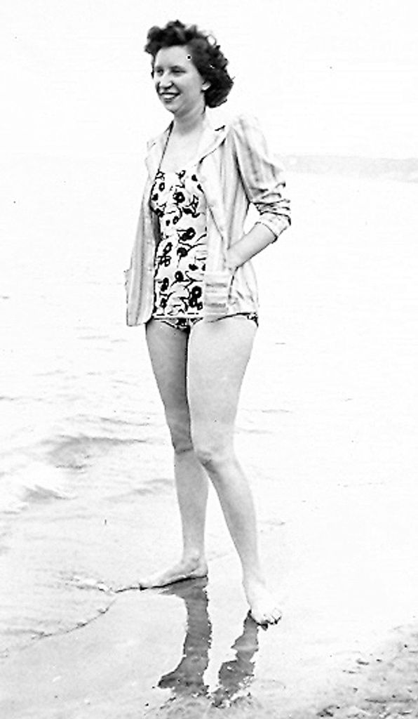 Lorraine Orr