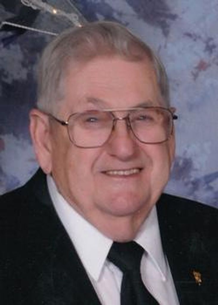 Lawrence C Brokaw