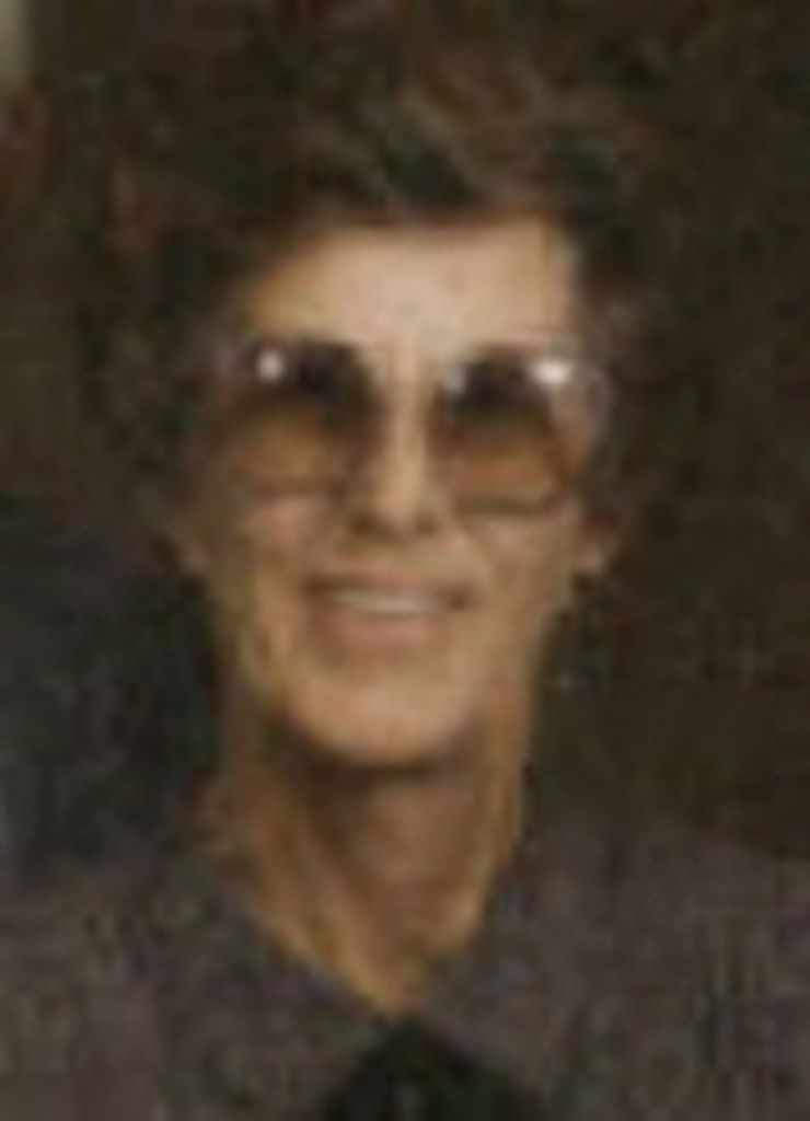 Helen Jones Gosnell
