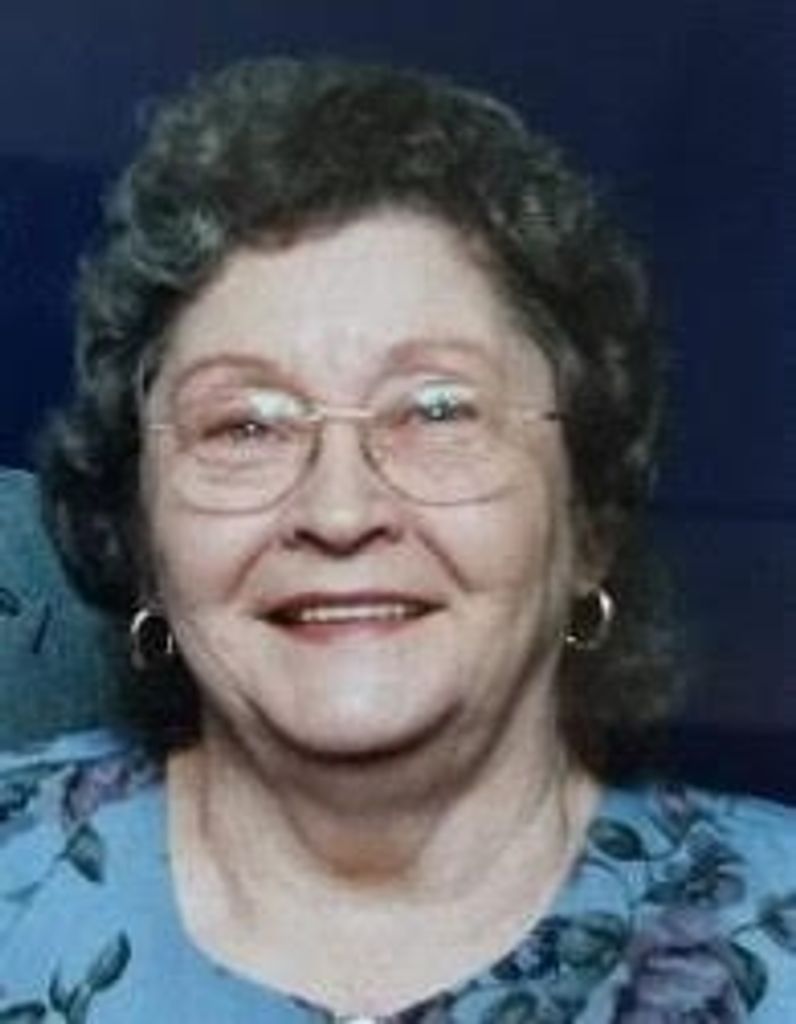 Carolyn Sue Neely Profile Photo