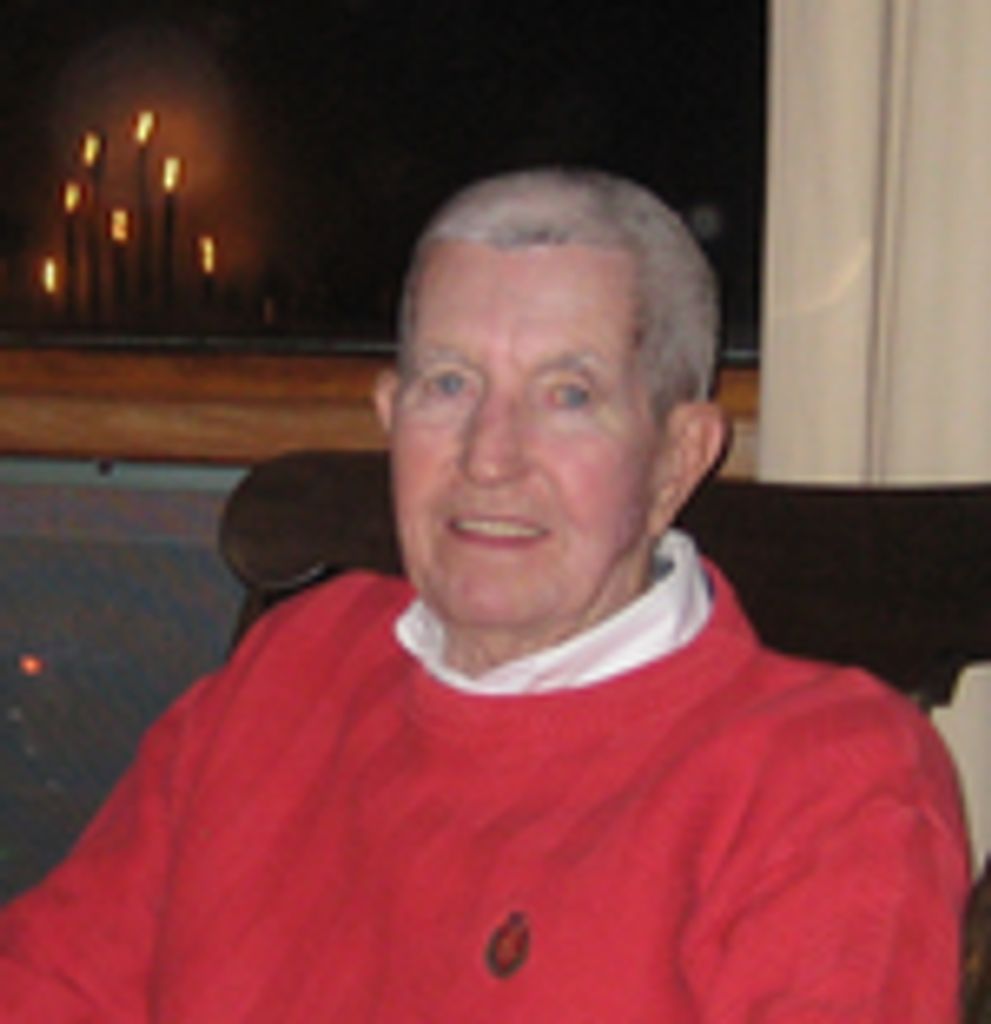 Joseph A. Ronan Jr. Profile Photo