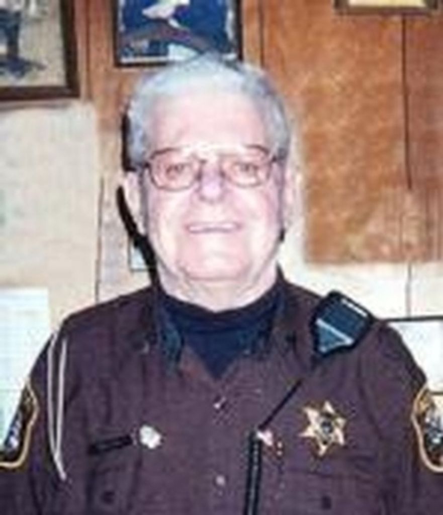 Kenneth R. Bowers Sr.