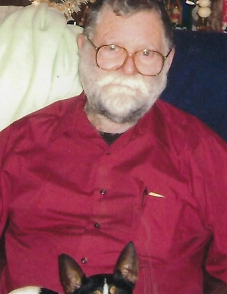 Joe Ronald Walker Profile Photo