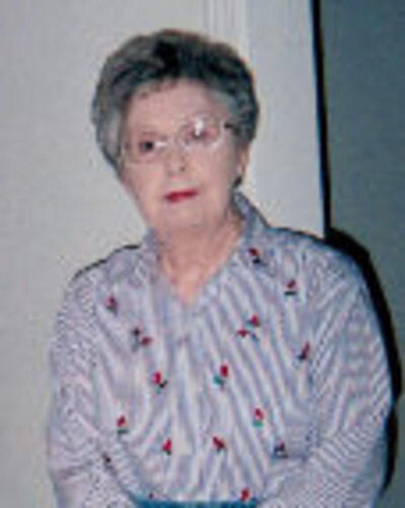 Elaine Underhill Berry Profile Photo