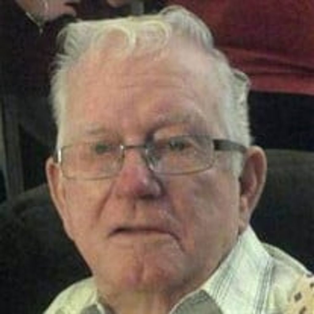 Marvin A. "Marty" Glacken