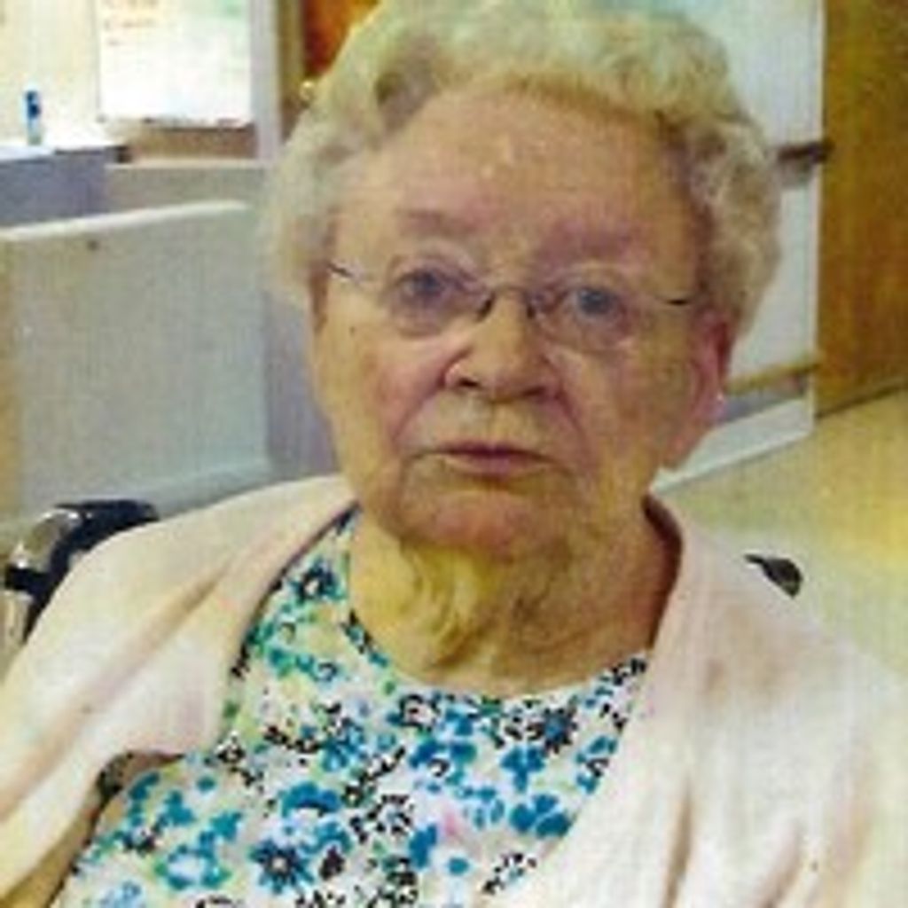 Emma Lee Hawkins Dickie Profile Photo