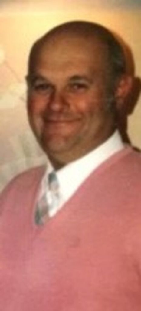 Donald R. Collins