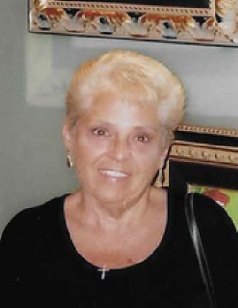 Joanne R. White