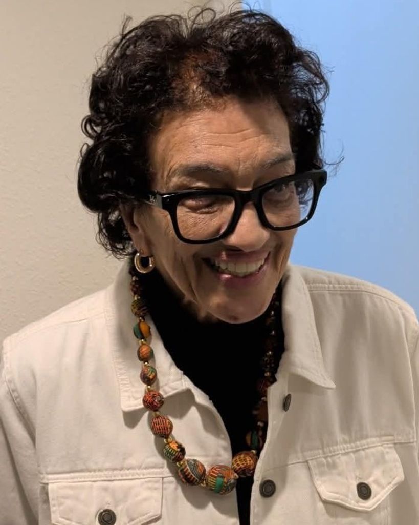 Esther Martha Ann Carter Ivory Profile Photo