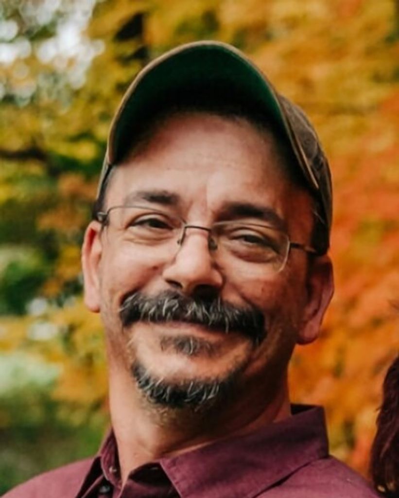 Michael B. Prichard Profile Photo