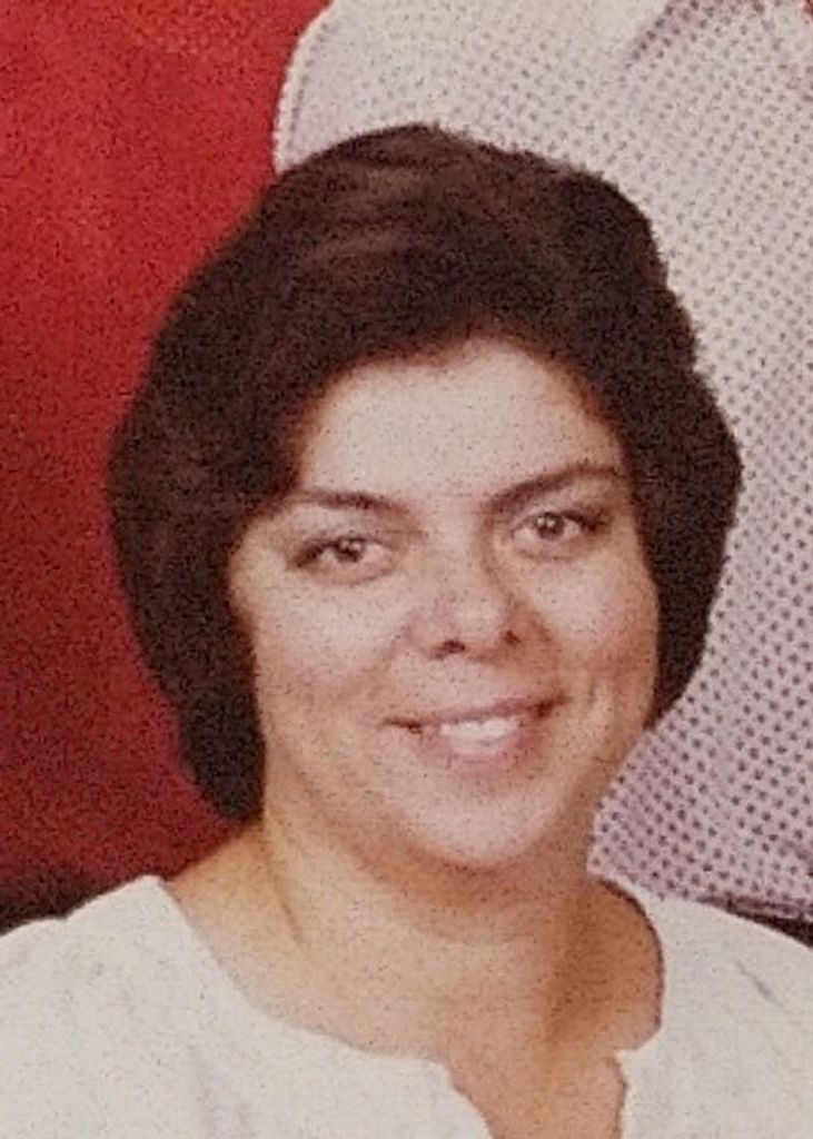 Lenna Joy Sandall Ells