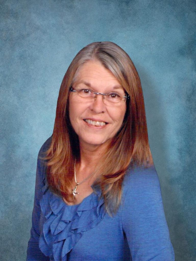 Nancy Lancaster Hewitt Profile Photo