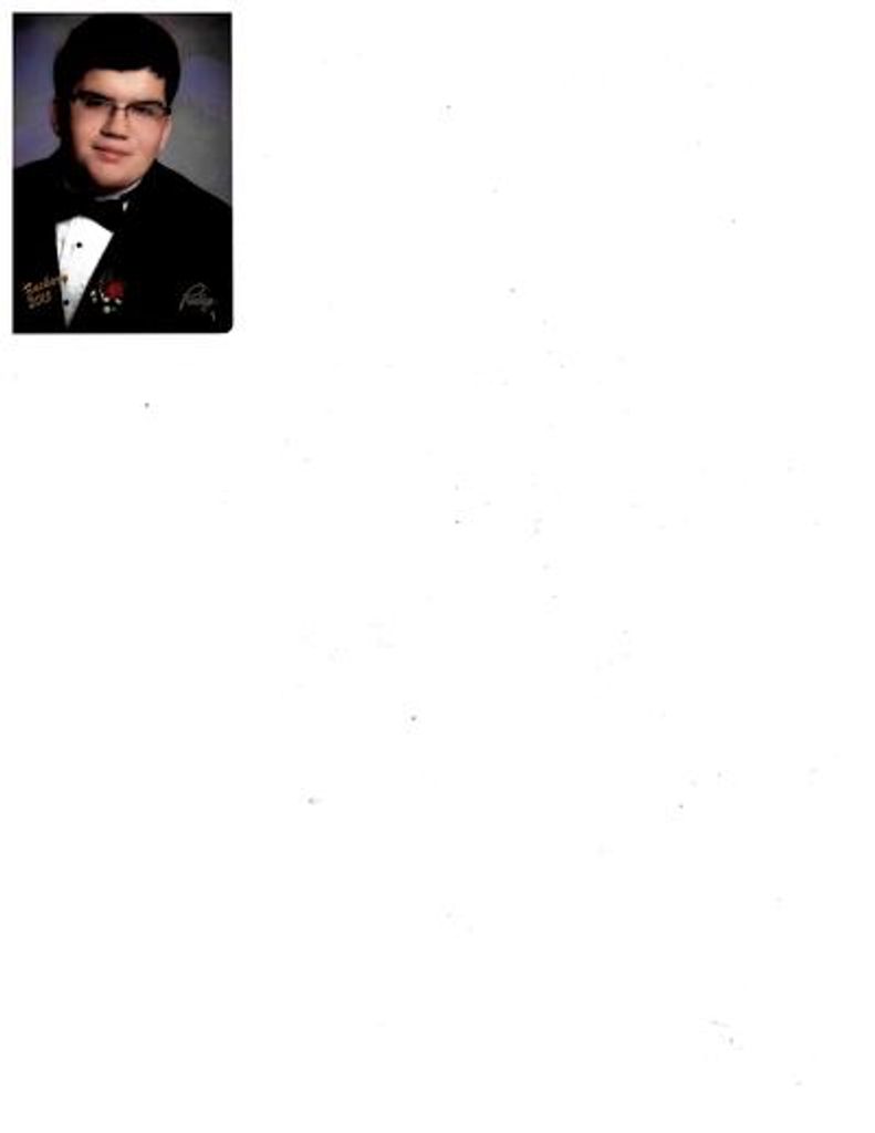 Zachary R. "Zach" Miller