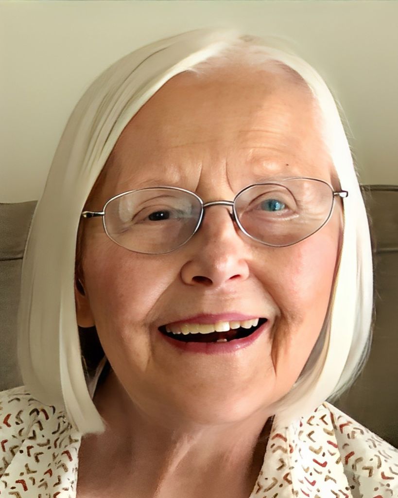 Elinor Mae Sturgeon