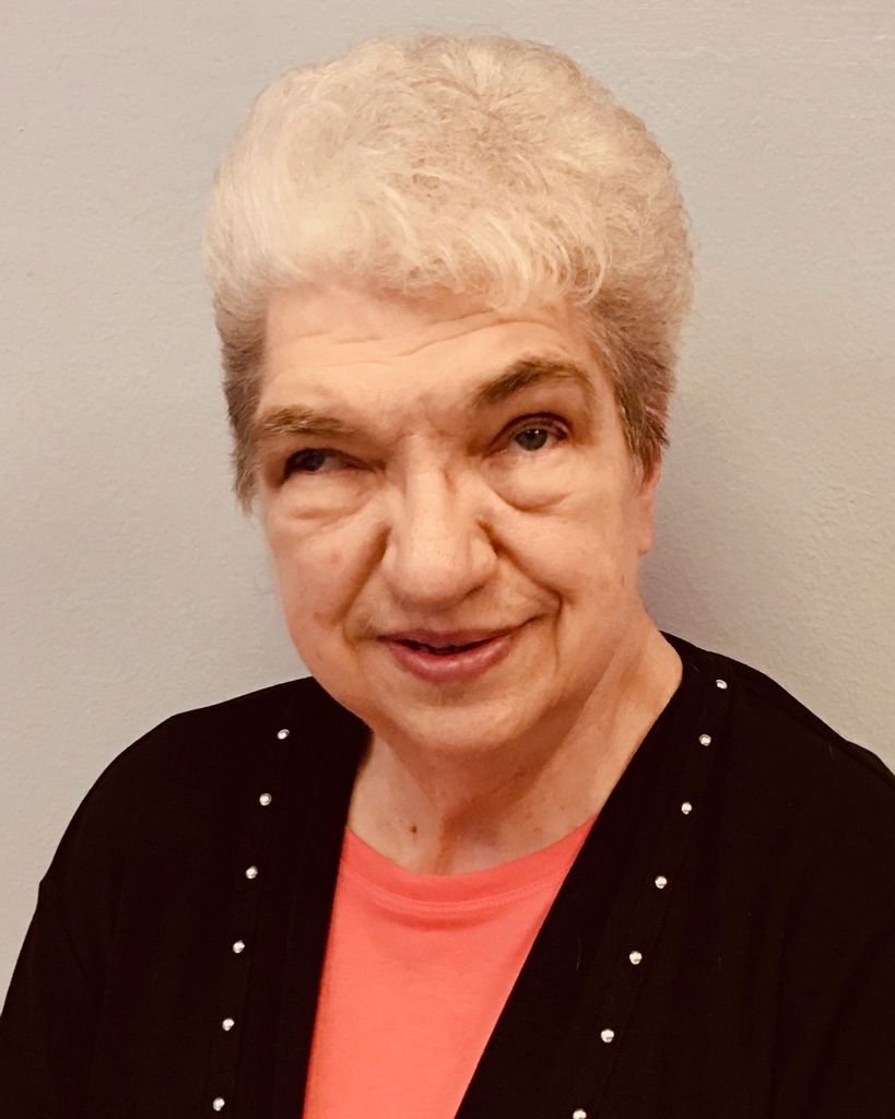 Nancy Gazdziak Profile Photo