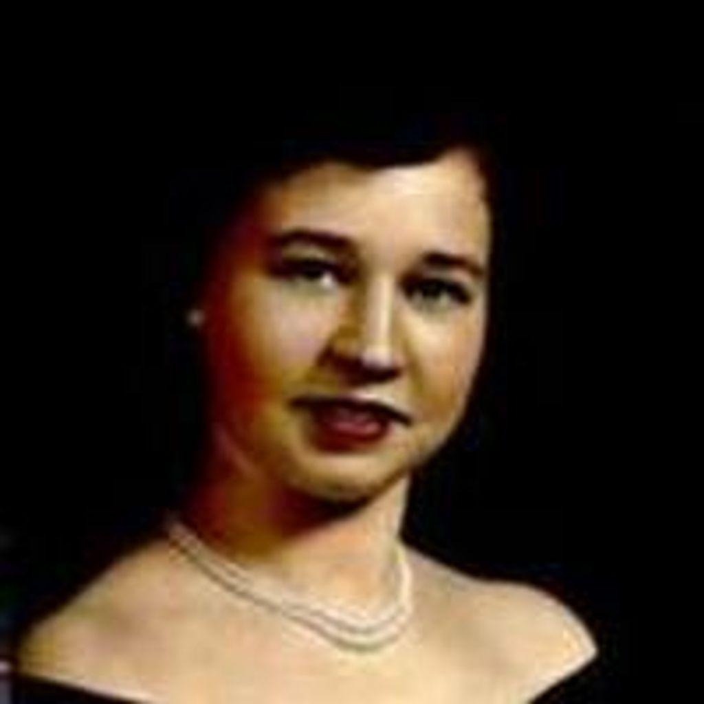 Jeannette G. Gross