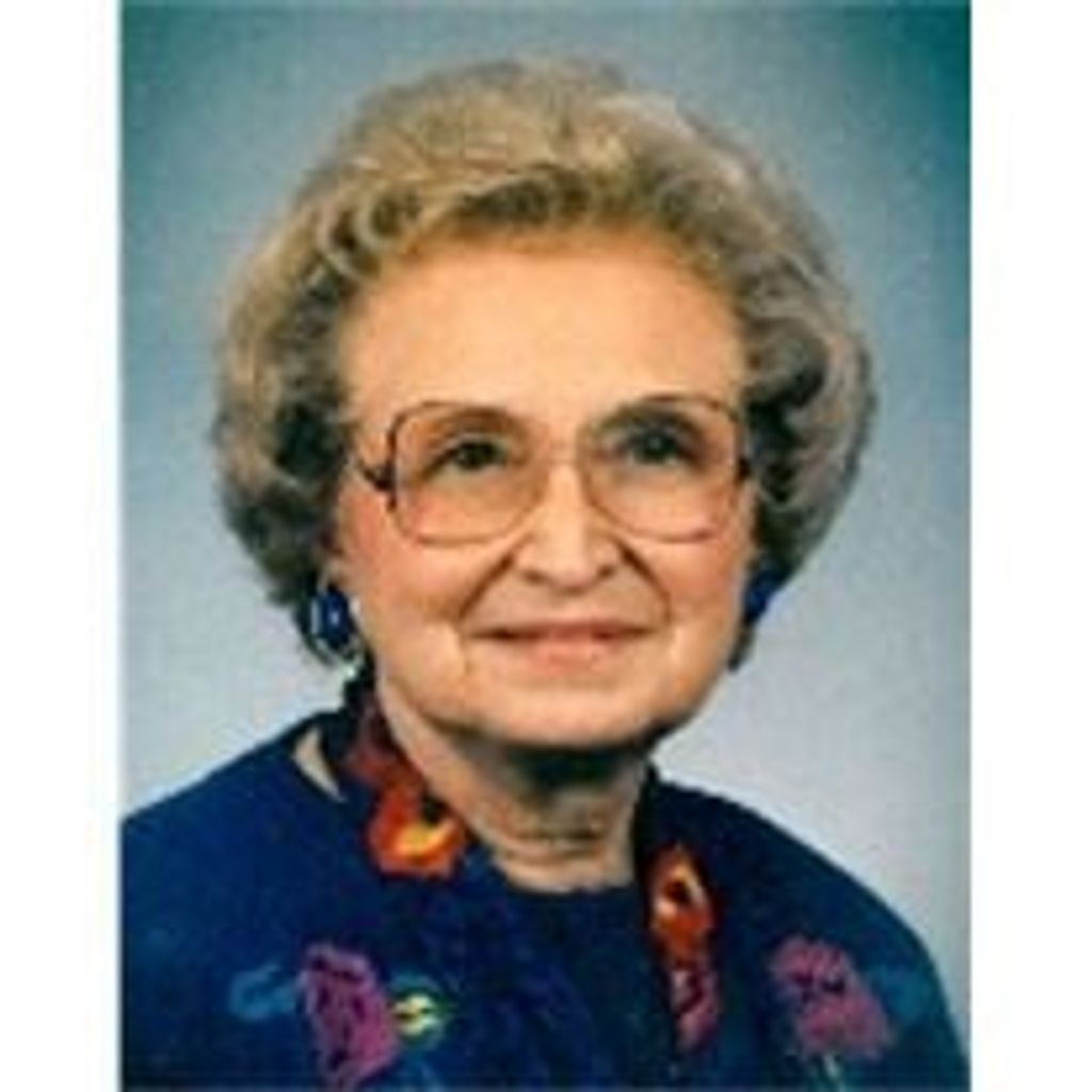 Helen Smith Howard