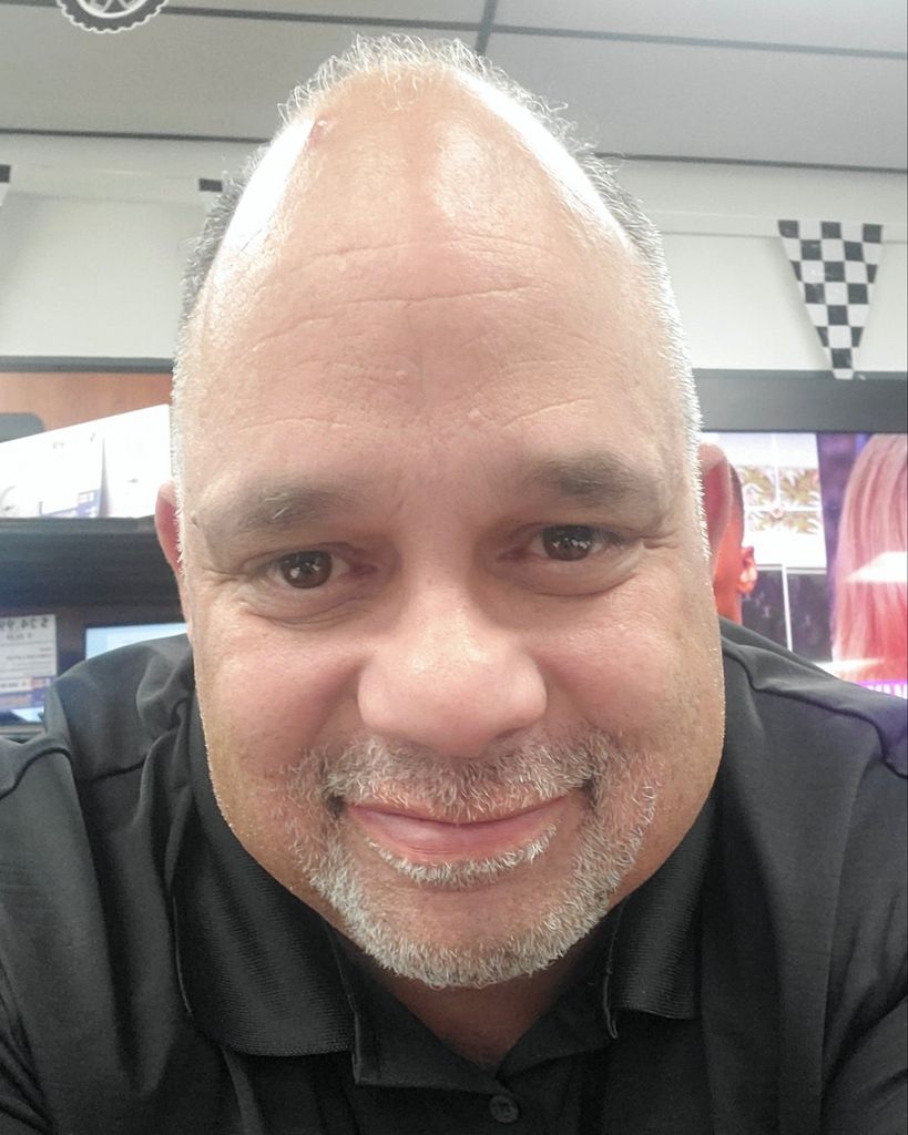 Charles Wayne Gergely Profile Photo