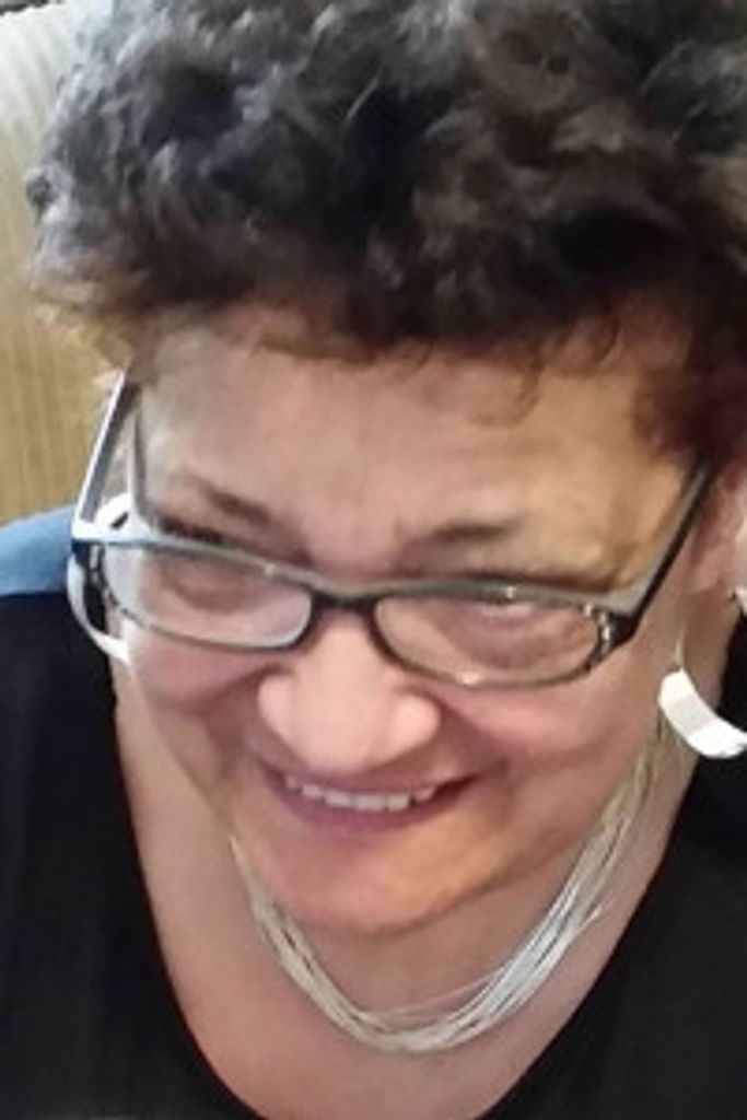 Linda M. Alves-Andrade