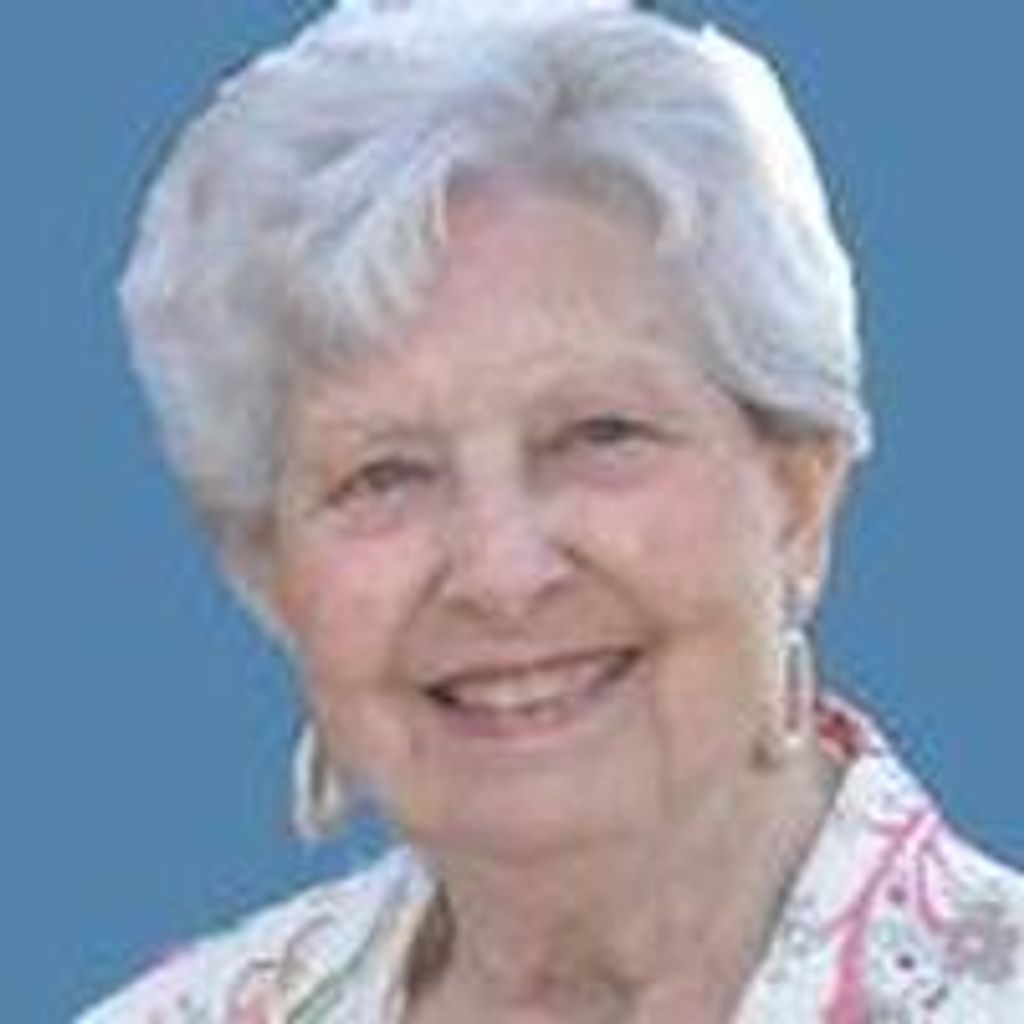 Gladys Rudroff