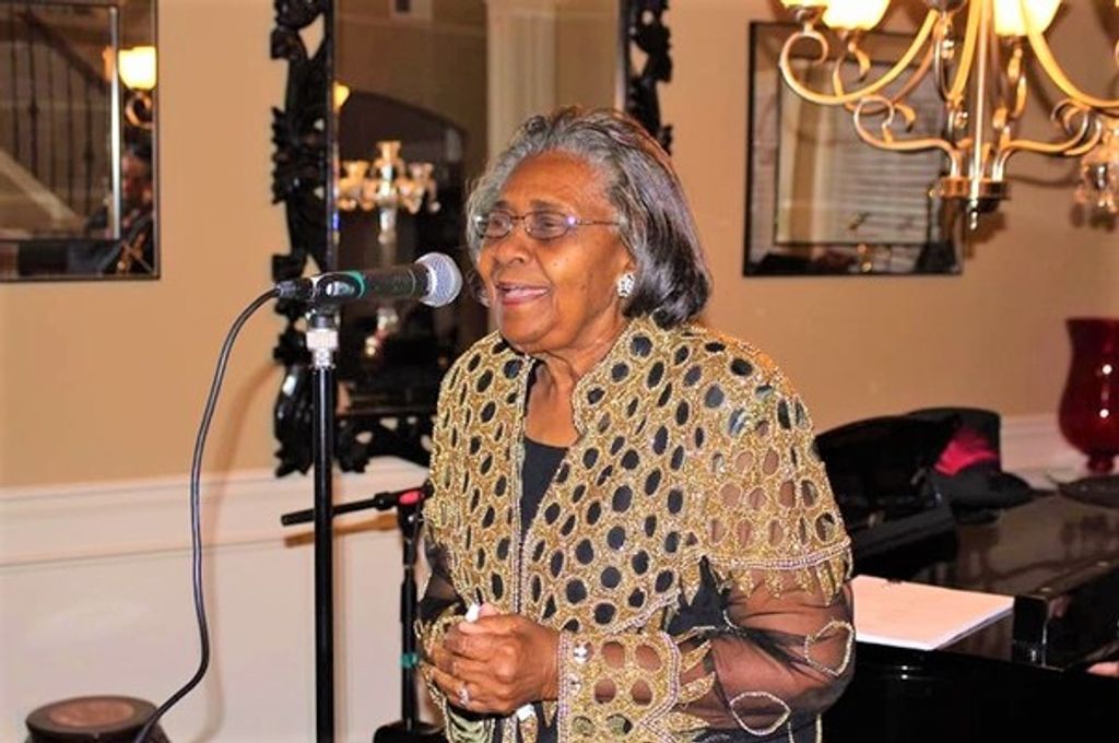 Patricia Ruth Taylor-Smith Profile Photo