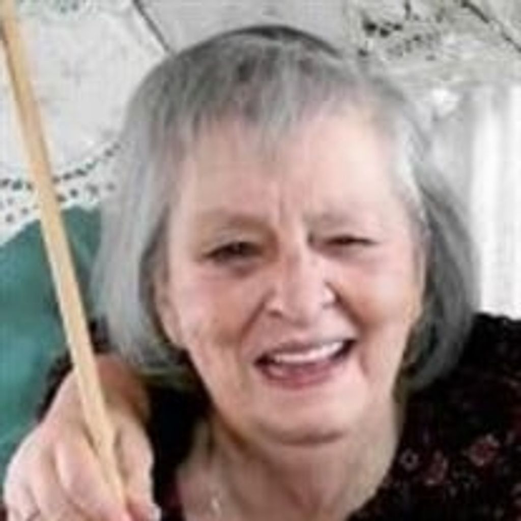 Marie Elizabeth Tench