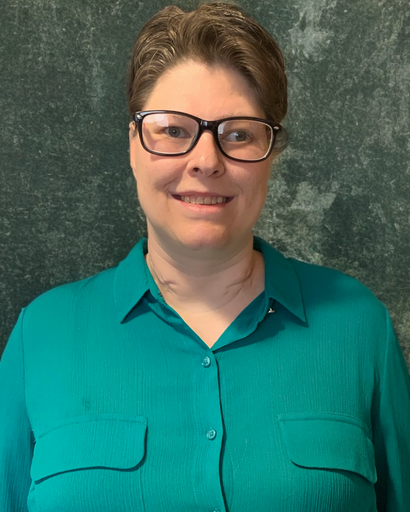 Amanda Wolff's obituary image