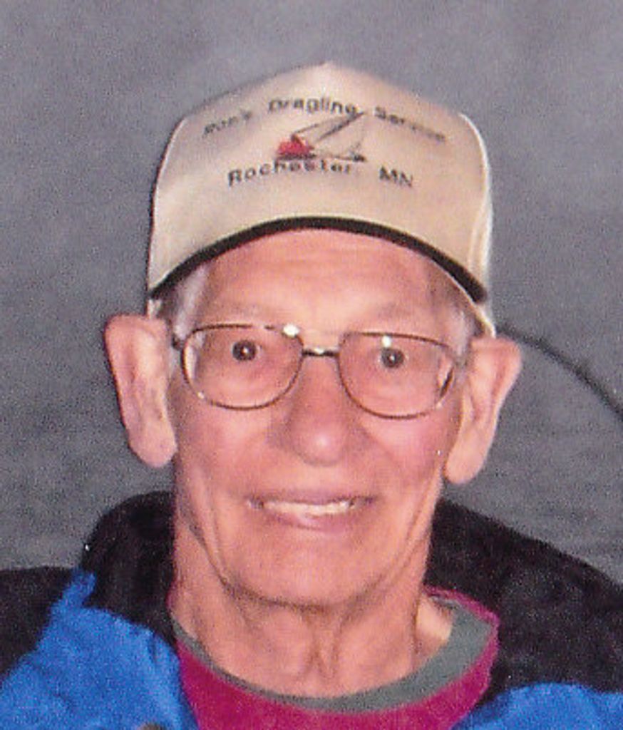 Robert E. “Bob” Hilfers