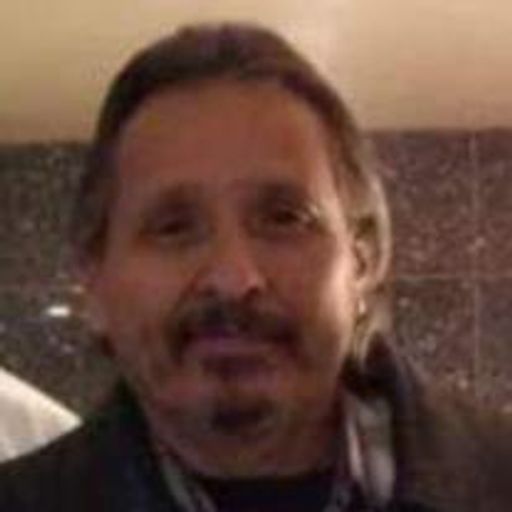 Robert James Medina Profile Photo