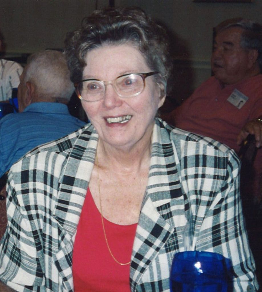 Marie Cochran Henson Profile Photo